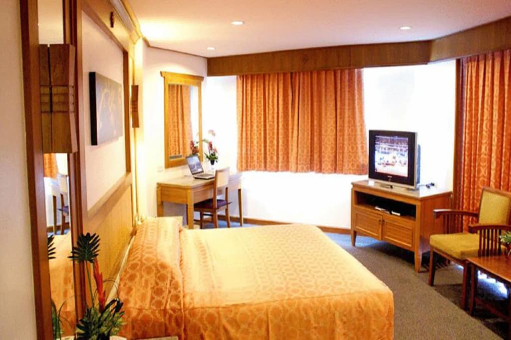 Hotel photo 6