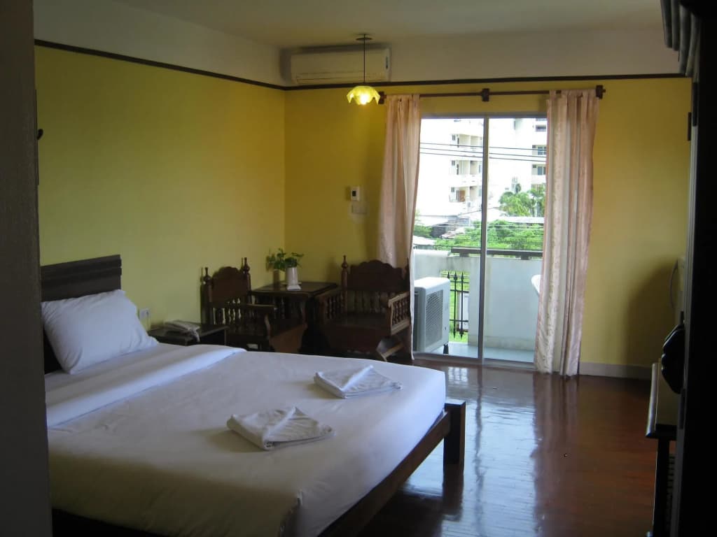 Hotel photo 2