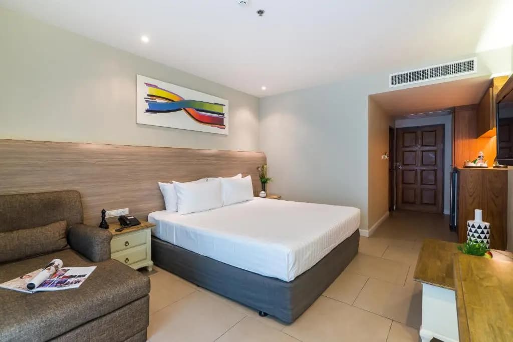 Hotel photo 2