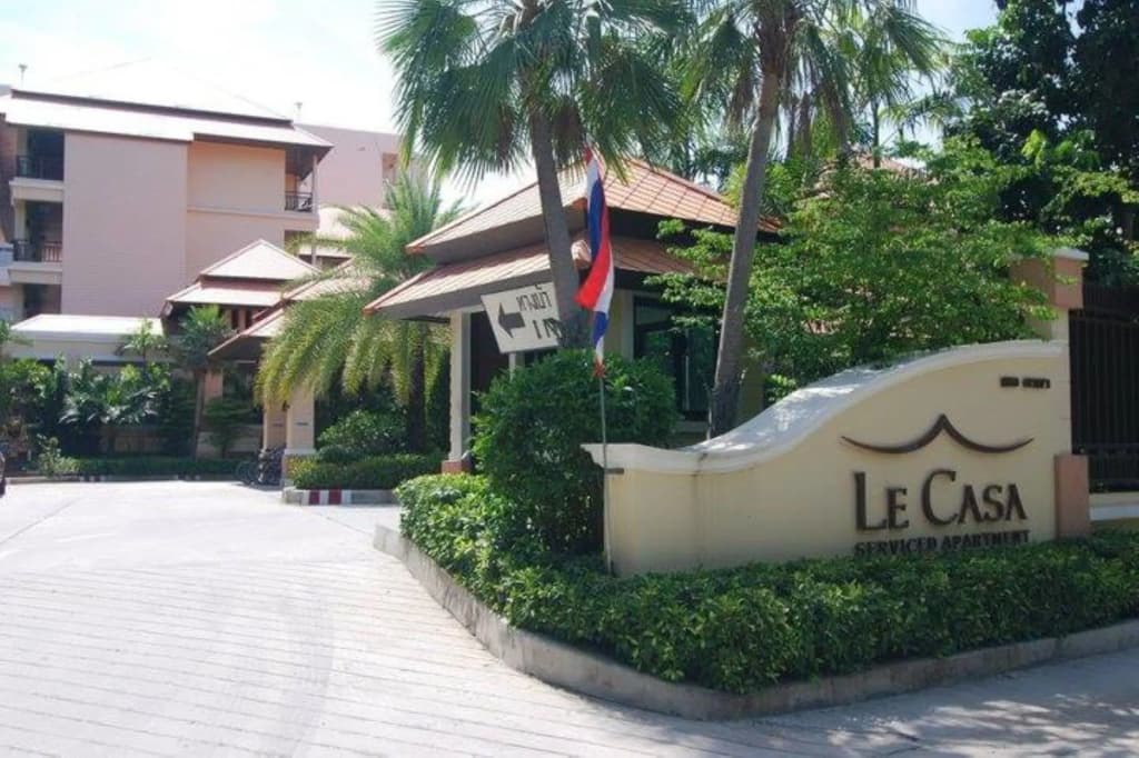 Hotel photo 1