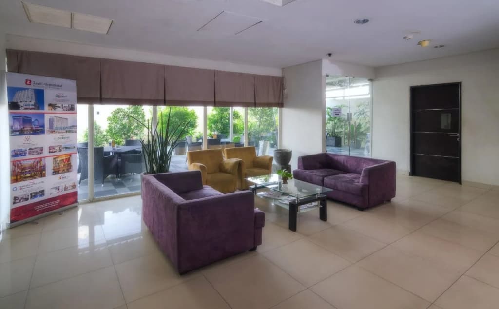 Hotel photo 9