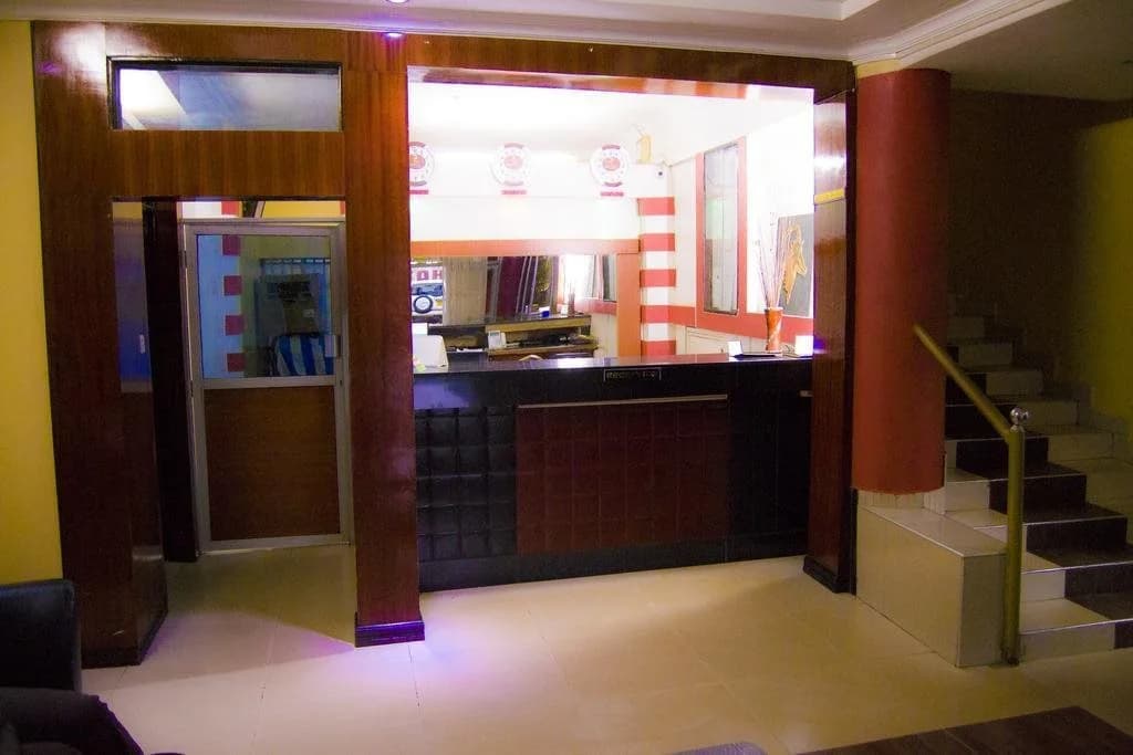 Hotel photo 1