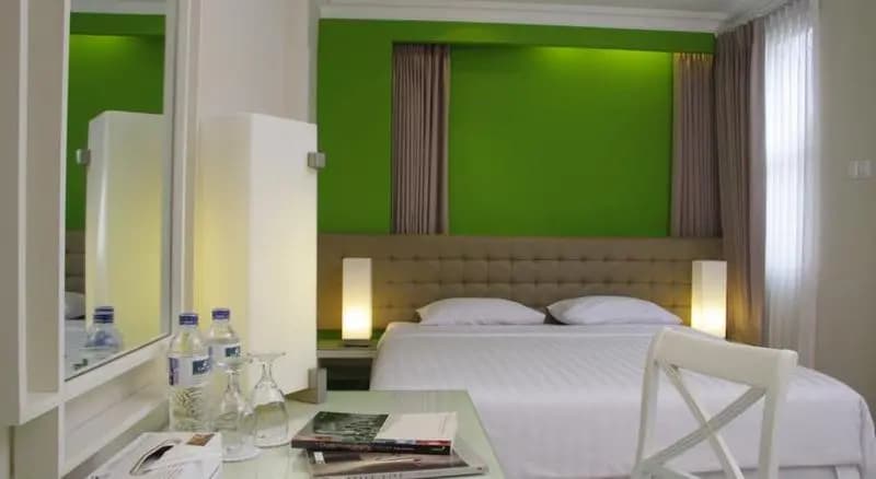 Hotel photo 4