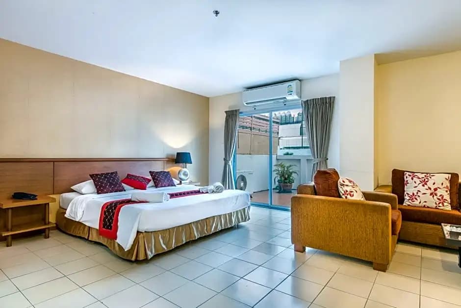 Junior Suite