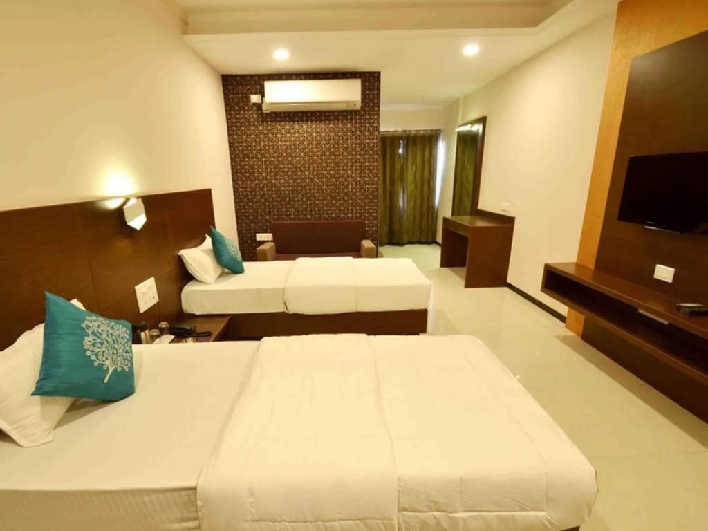 Hotel photo 4