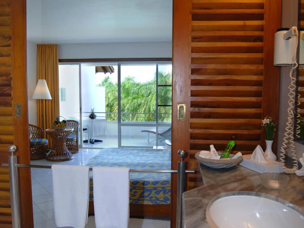 Comfort room