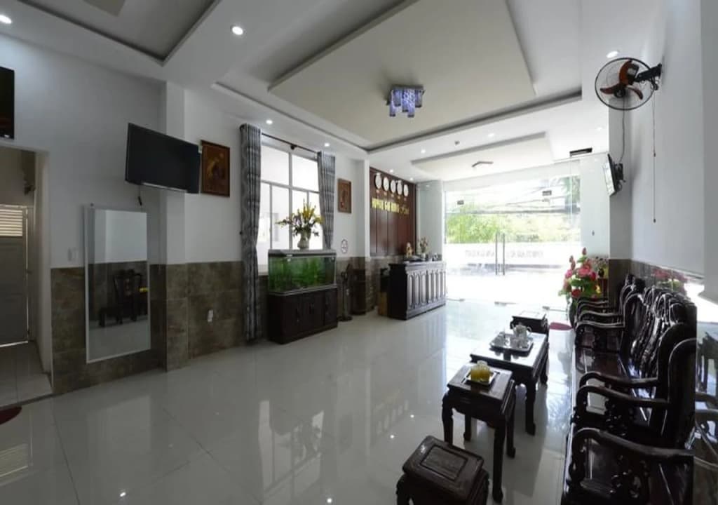 Hotel photo 1