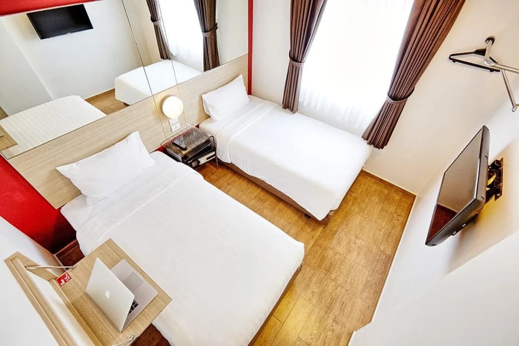 Hotel photo 5