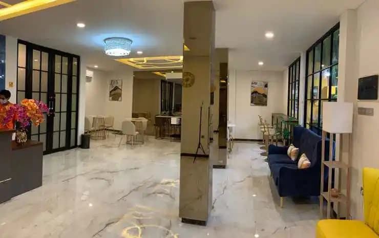 Hotel photo 8