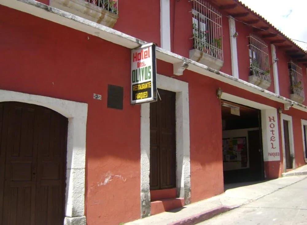 Hotel photo 1