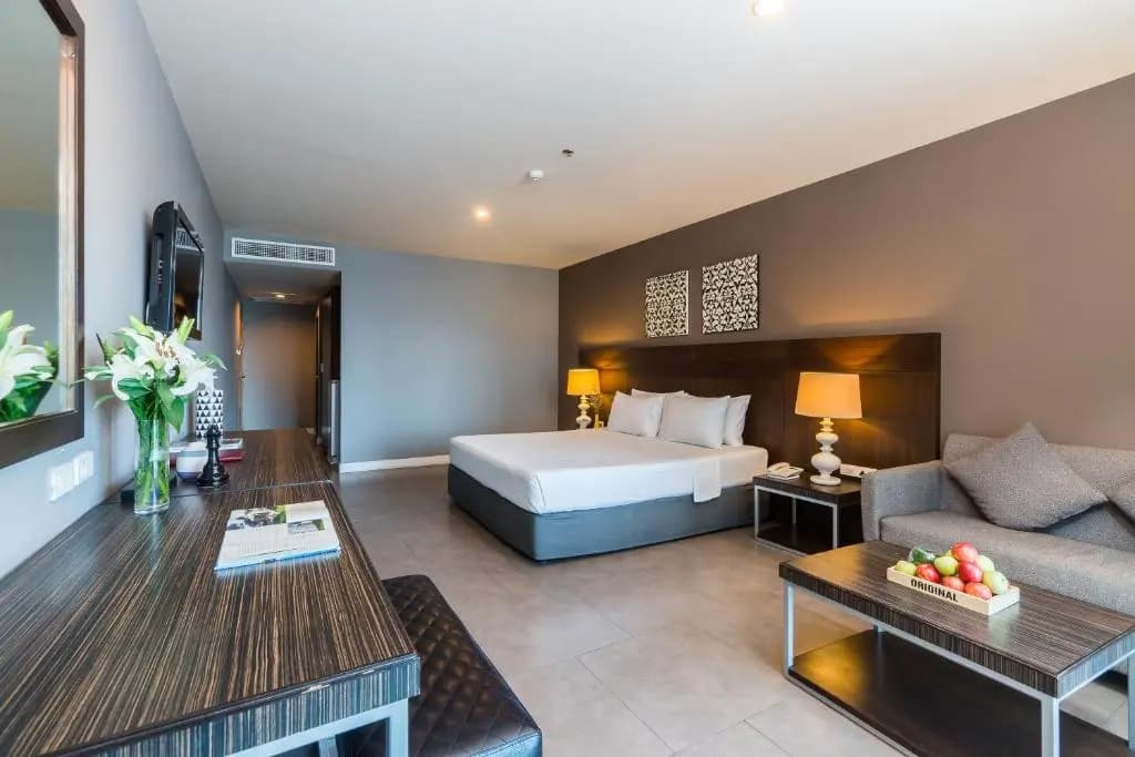 Hotel photo 5