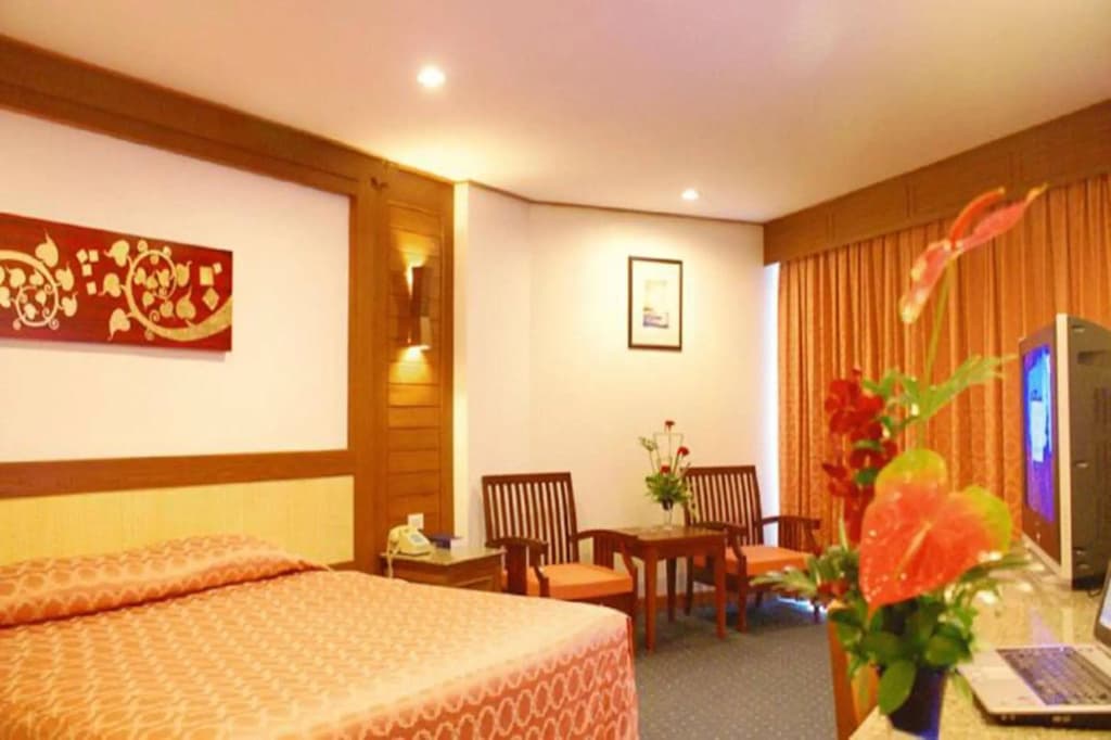Hotel photo 7