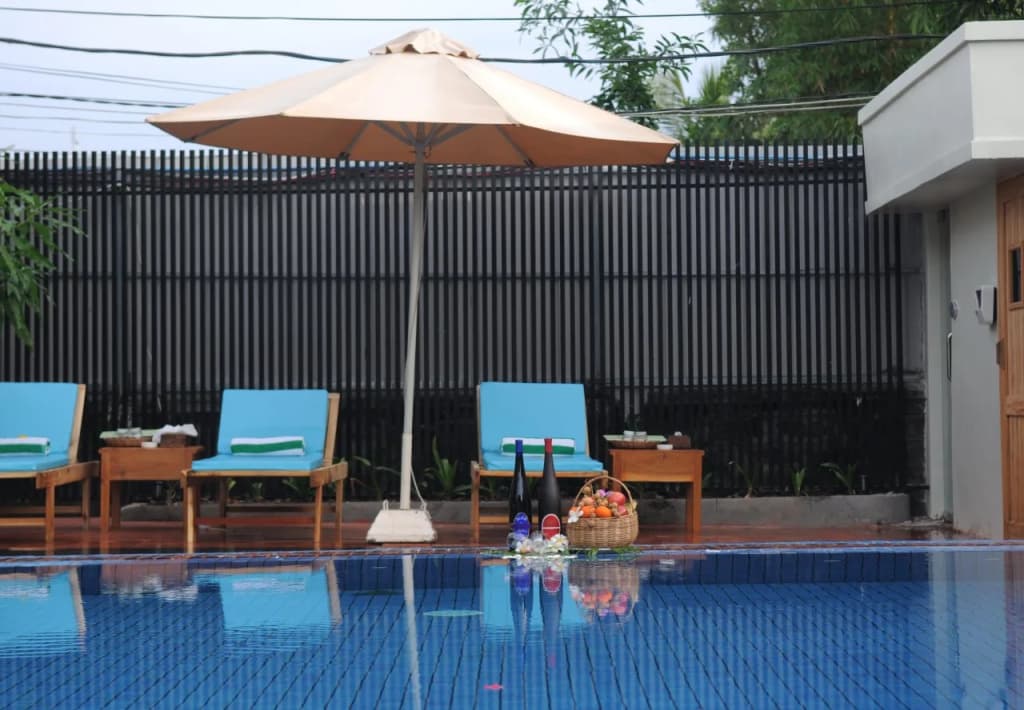 Hotel photo 9