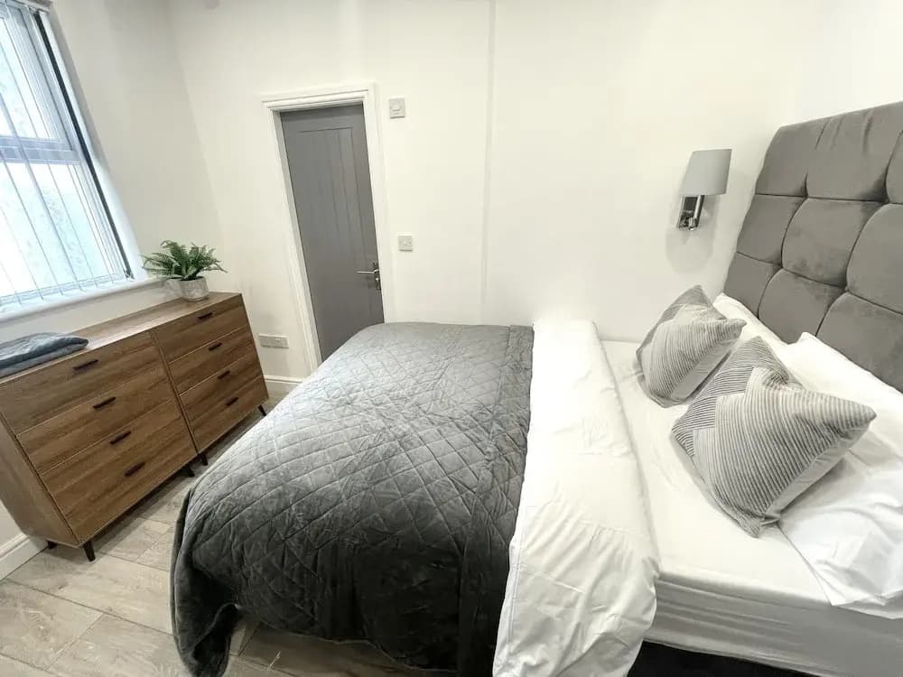Standard Suite