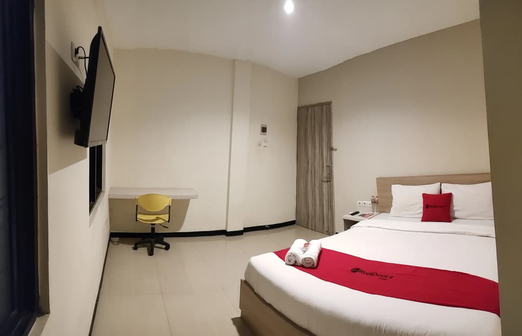 Premium room