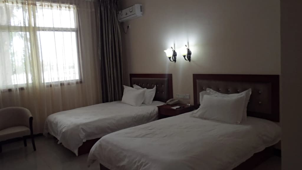 Hotel photo 5