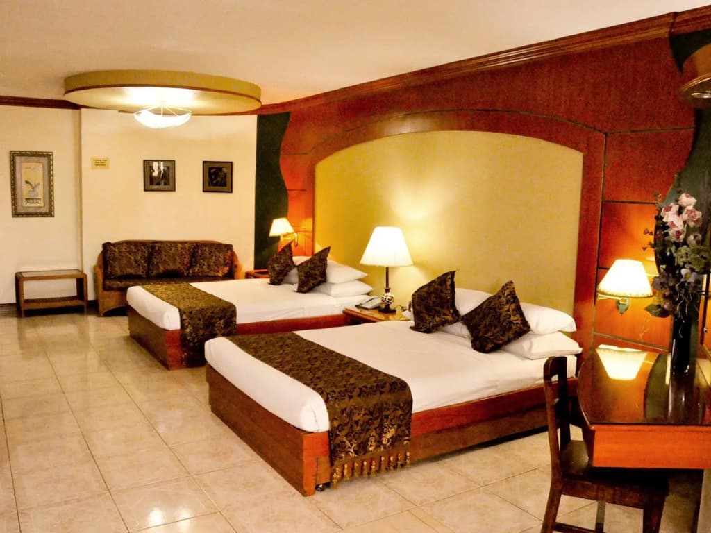 Superior Suite