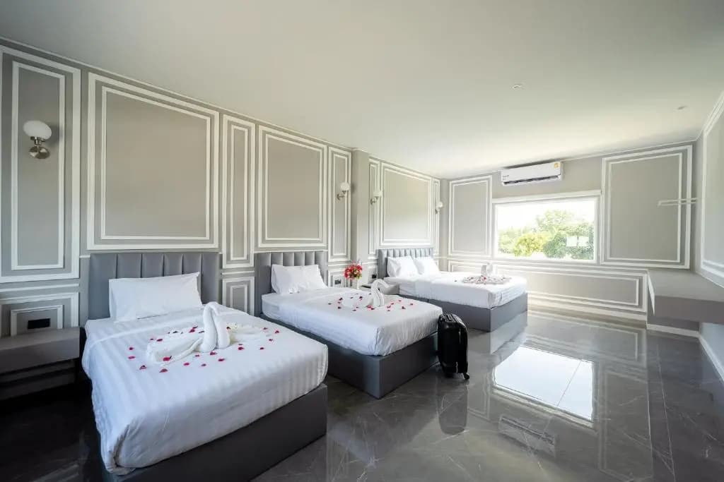Superior Suite