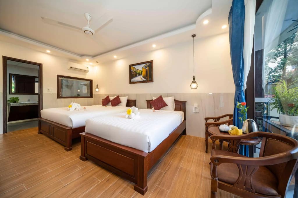 Hotel photo 2