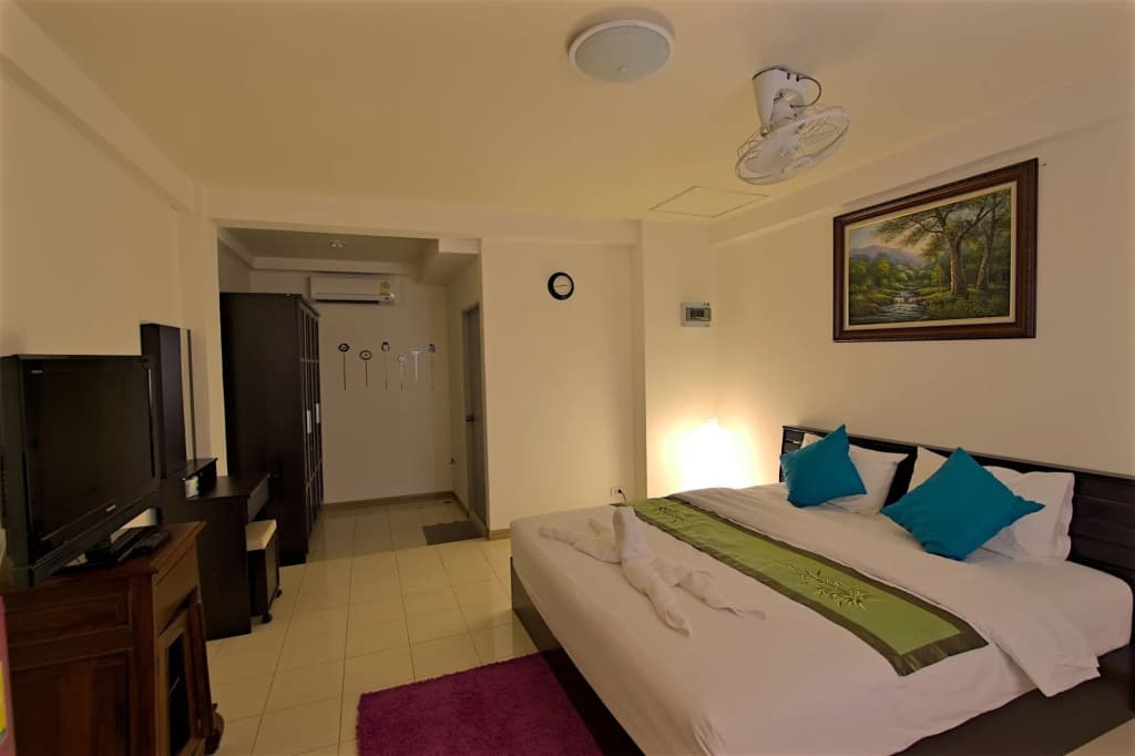 Hotel photo 7