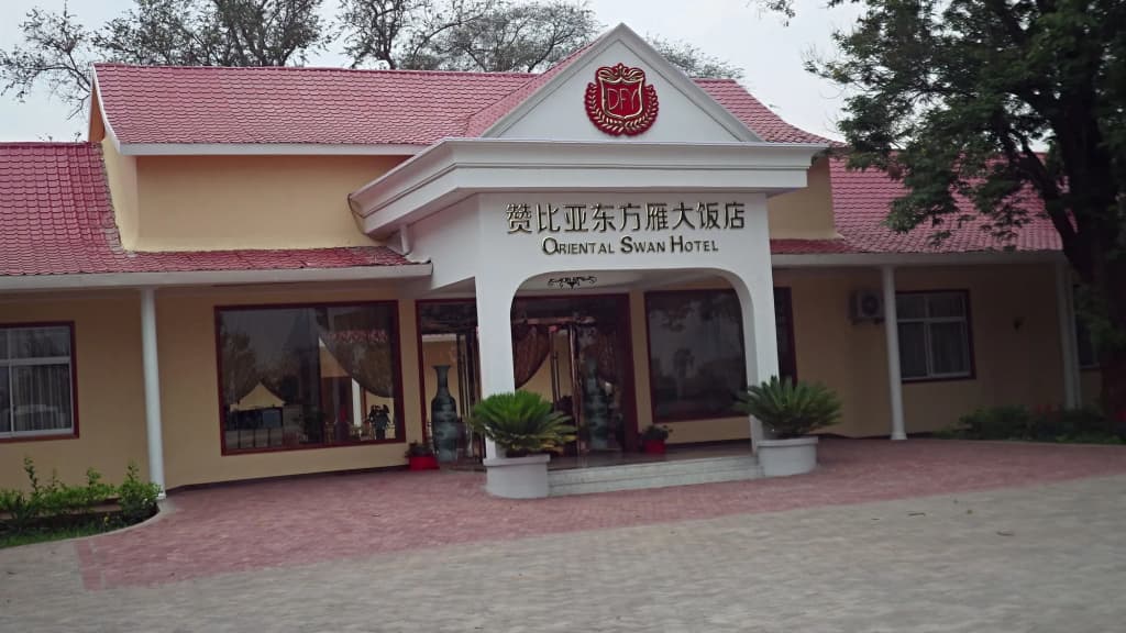 Hotel photo 1