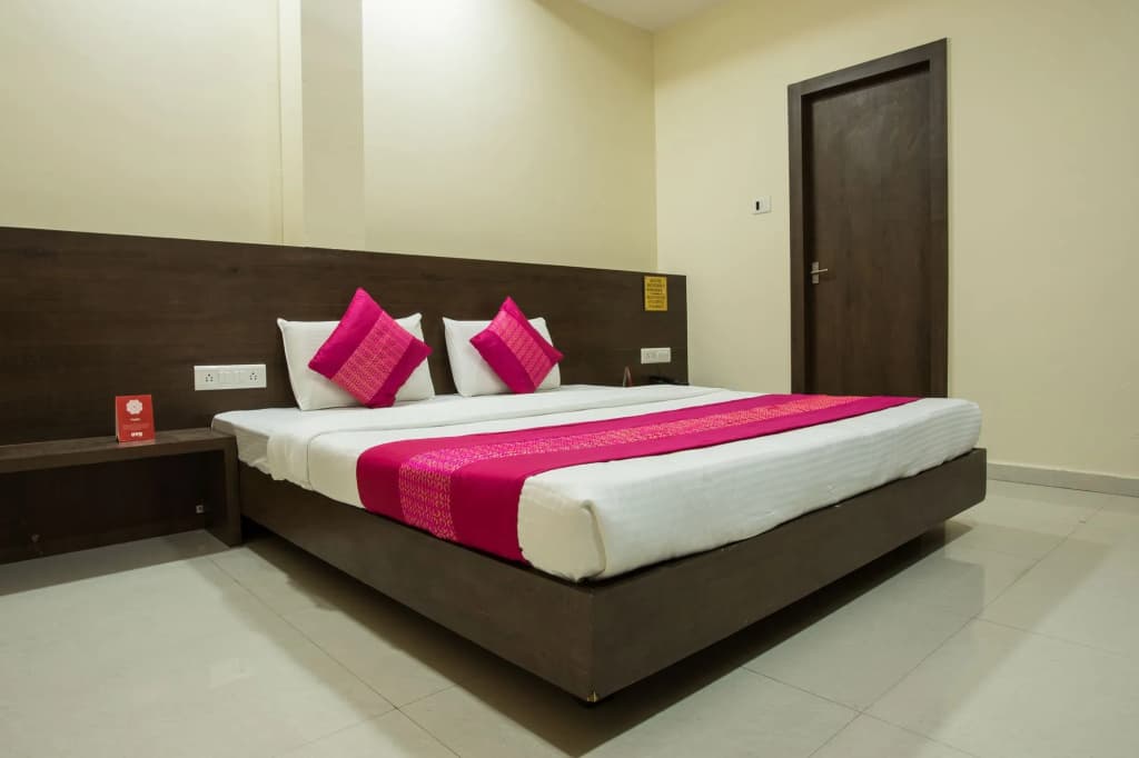 Hotel photo 7