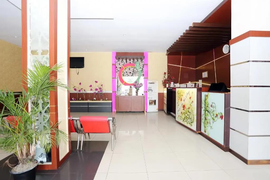 Hotel photo 3