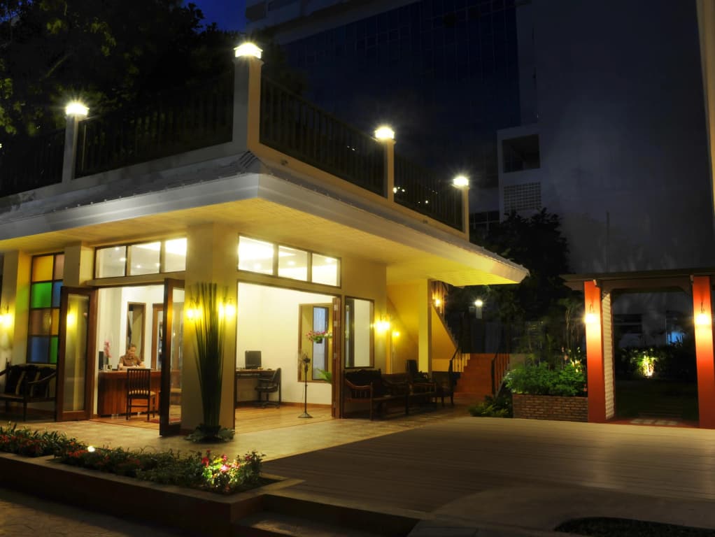 Hotel photo 1