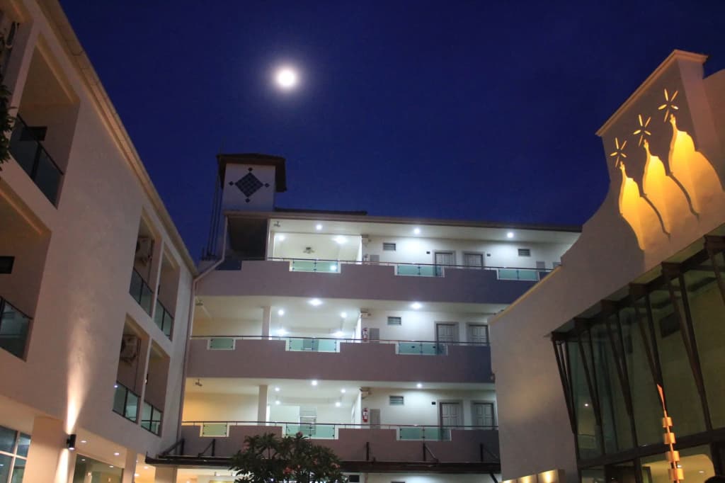 Hotel photo 1