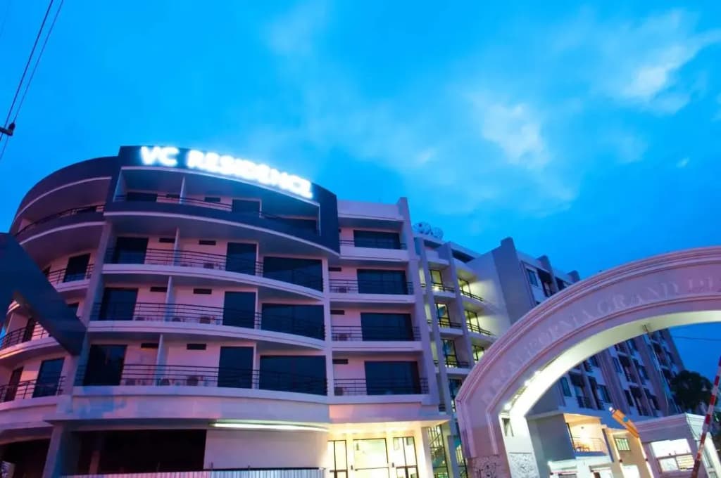 Hotel photo 5