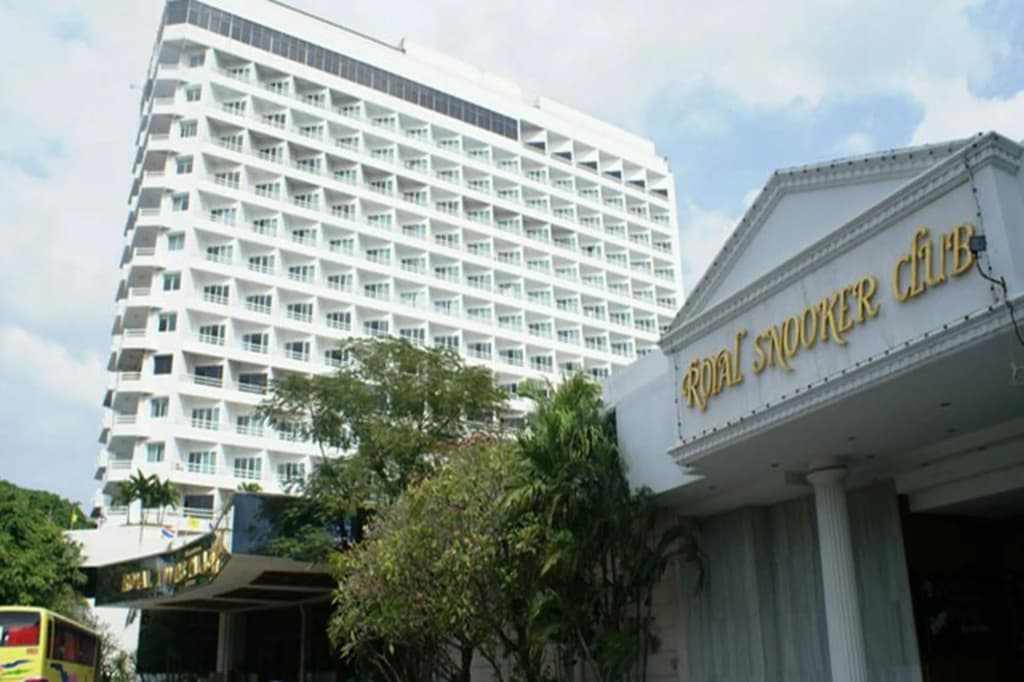 Hotel photo 1