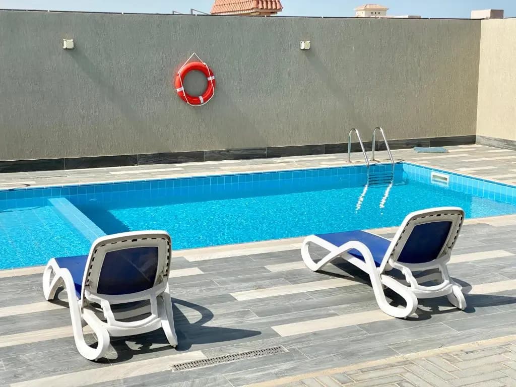 3 Bedrooms Royal Villa