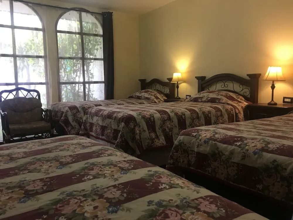 Hotel photo 3