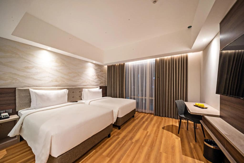 Hotel photo 3