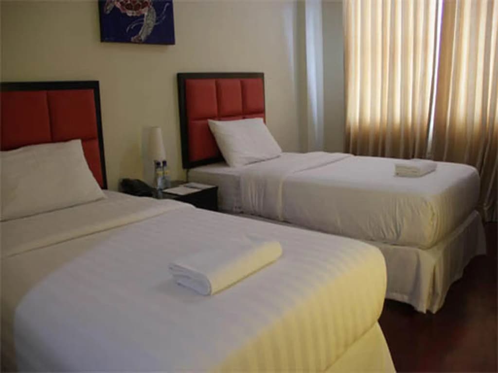 Standard room