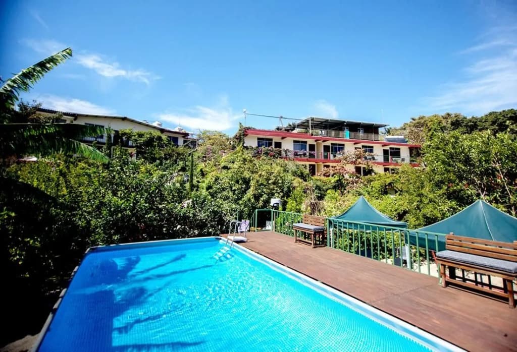 Hotel photo 5