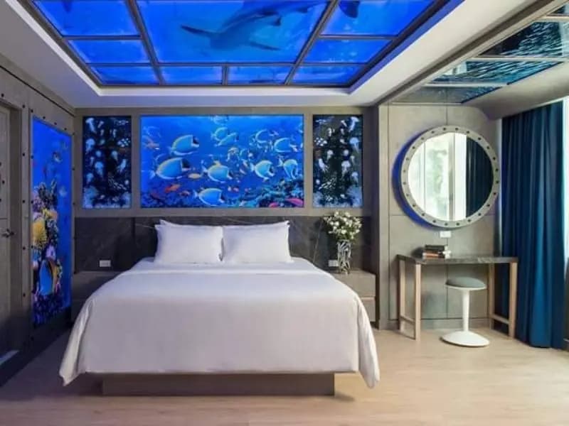 Suite