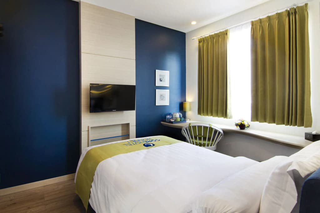Hotel photo 5