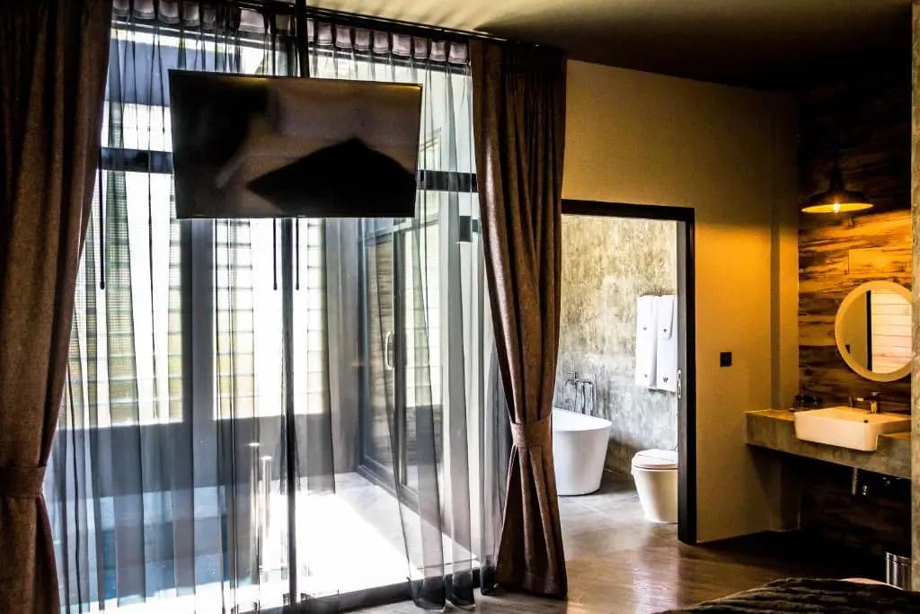 Hotel photo 6