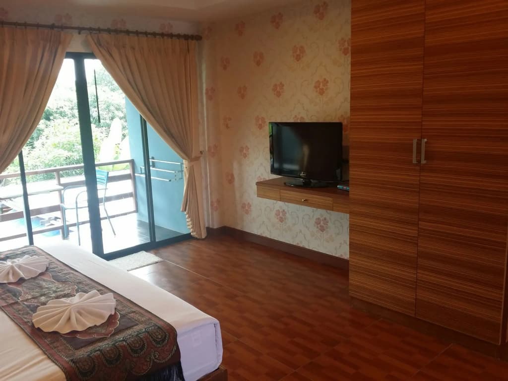 Hotel photo 2