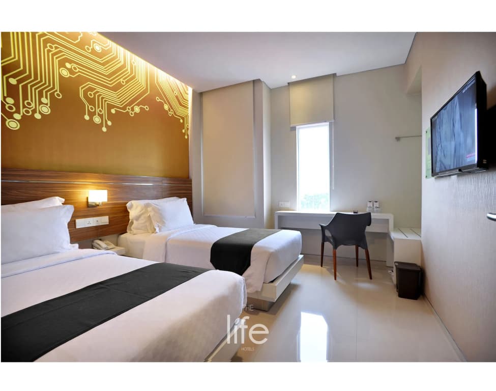 Hotel photo 5