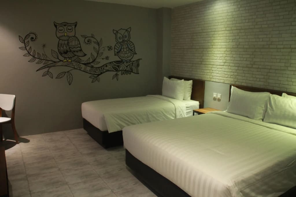 Hotel photo 7