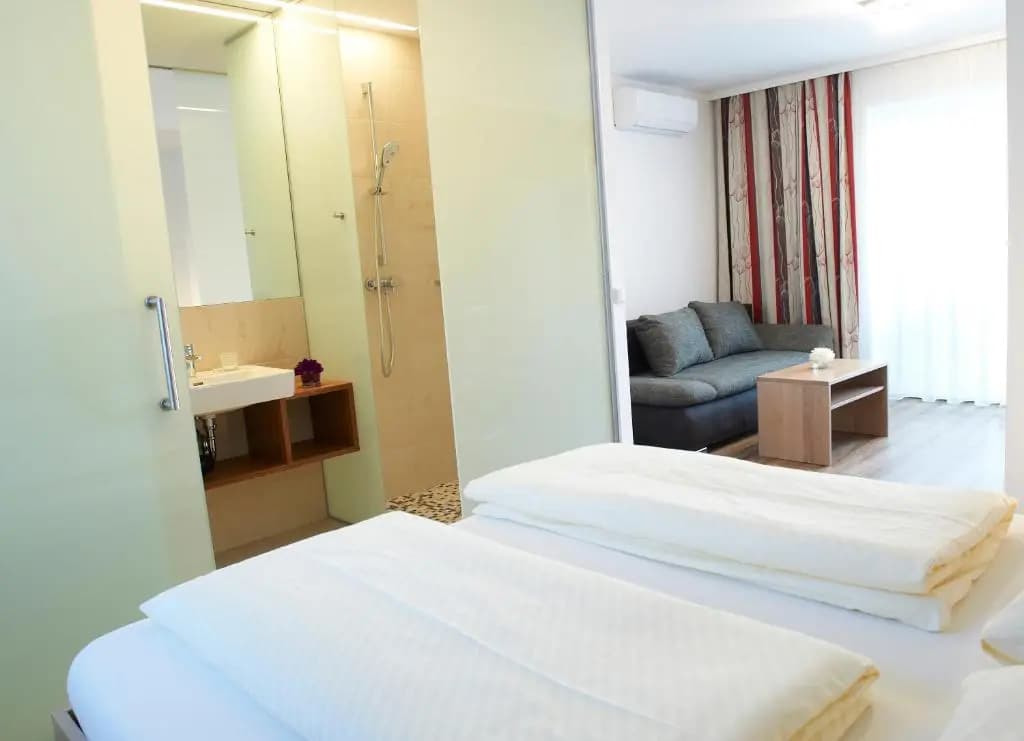 Superior room