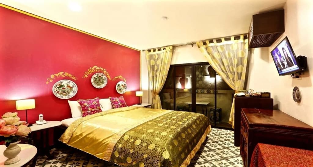 Hotel photo 6