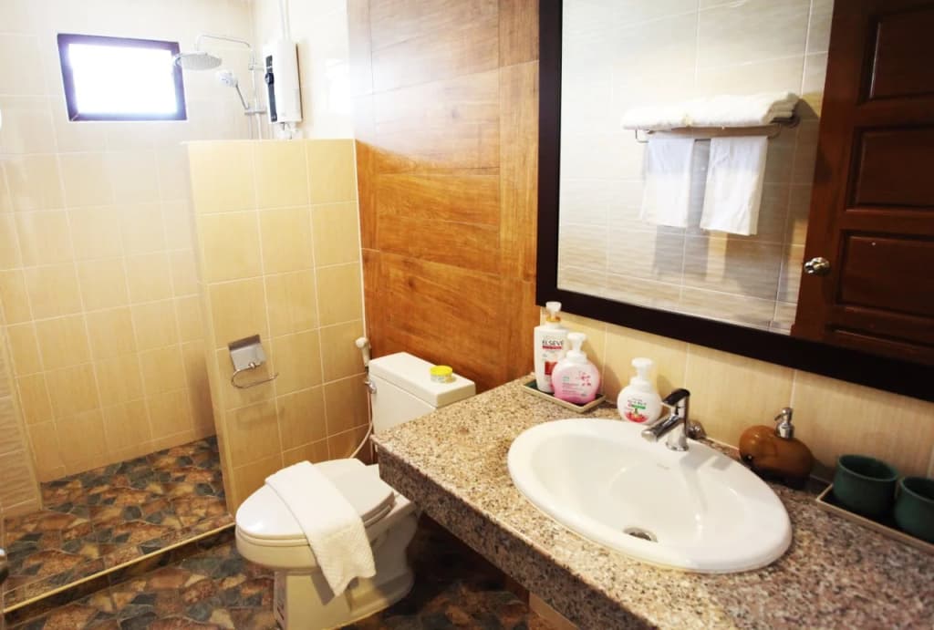 Hotel photo 7