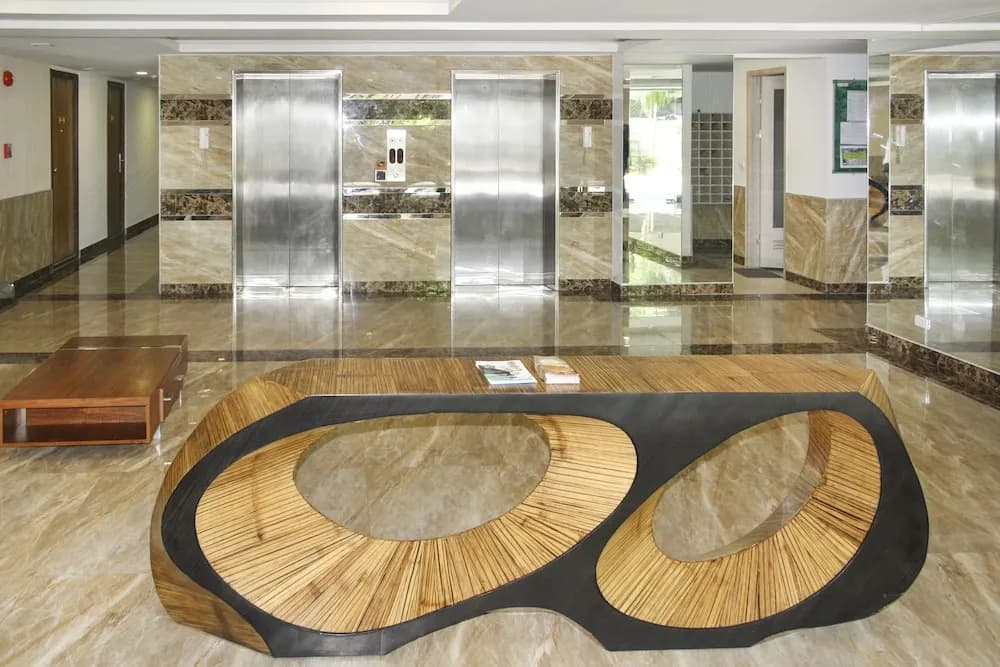 Hotel photo 2