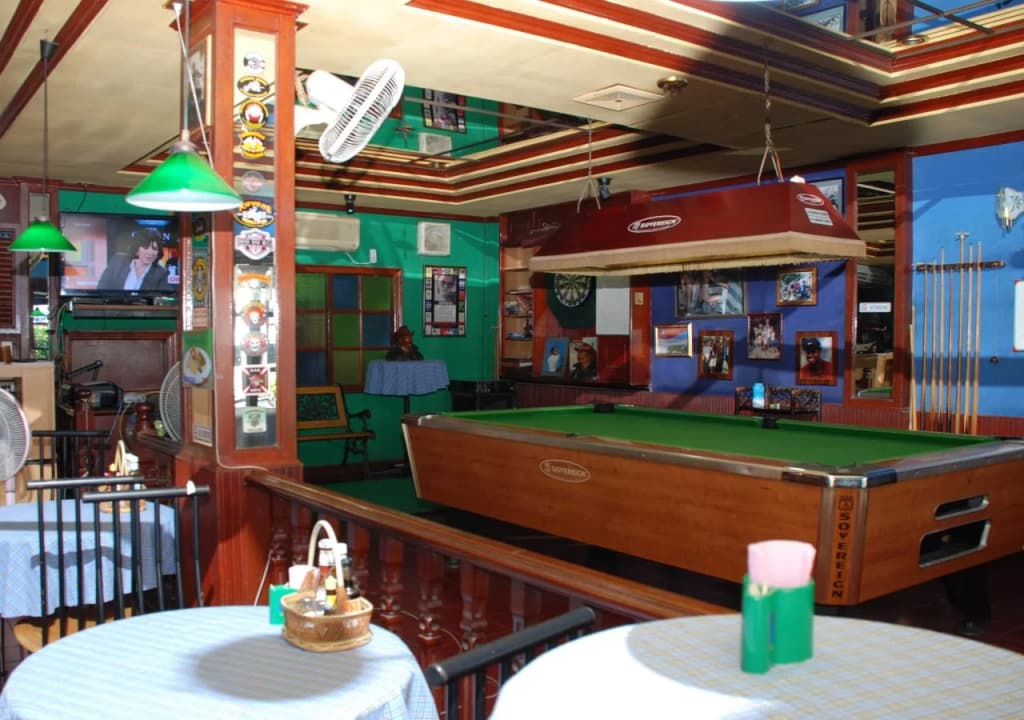 Hotel photo 9