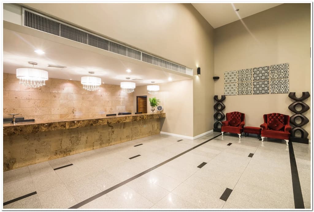 Hotel photo 2
