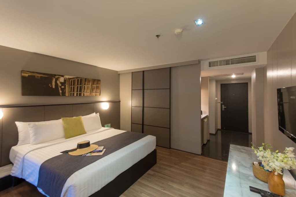Hotel photo 4
