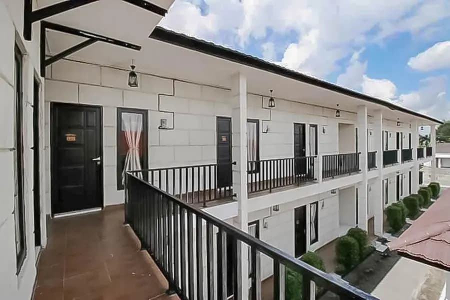 Hotel photo 1